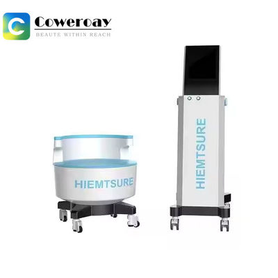 Good price 13 Tesla EMS Muscle Stimulator Weight Loss EMS Stimulator Body Sculpting Machine online