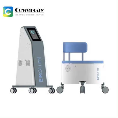 Good price Ems Pelvic Chair Treat Urinary Incontinence  Postpartum Recovery Manufacturer online