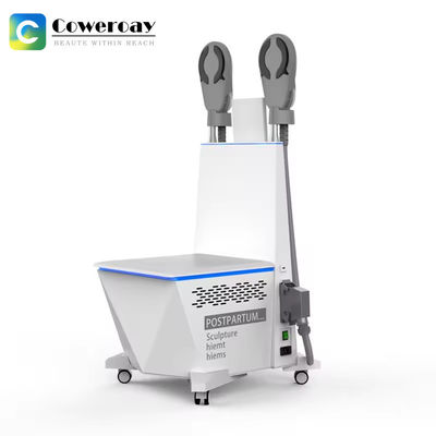Good price Hiemt Postpartum Repair Chair EMS Pelvic Floor Repair Beauty Machine online
