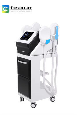Good price EMS Neo Muscle Stimulator Burn Fat EMS Slim Machine Desktop online