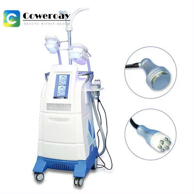 Good price Non Invasive Cryolipolysis Fat Freezing Machine Lipo Laser Body Sculpting online