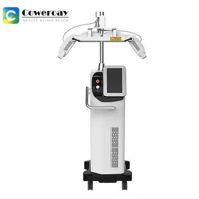 Good price Salon Use Six Color PDT LED Light Therapy Machine For Facial Skin Whitening Care online