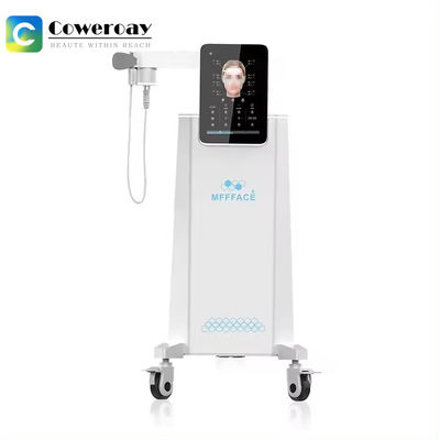 Good price 150W EMS Sculpting Machine Skin Tightening Mffface Beauty Machine online