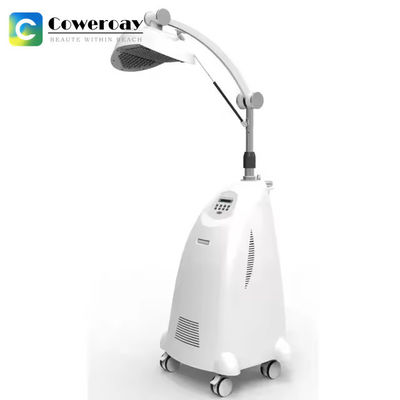 Good price Commercial PDT LED Light Therapy Machine 200-900nm Pigment Removal Skin Tightening online