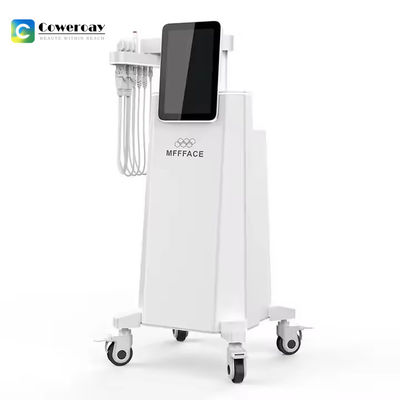 Good price 550W Facial Wrinkle Removal Machine   Rf Skin Rejuvenation Machine online