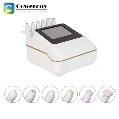 Good price Multifunctional 6 In 1 Face Wrinkle Removal Machine / RF Face Whitening Machine online