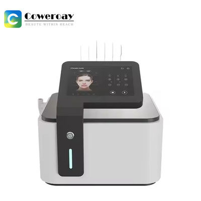 Good price RF EMS  Face Lifting Anti Wrinkle Beauty Machine / EMS Sculpting Machine online
