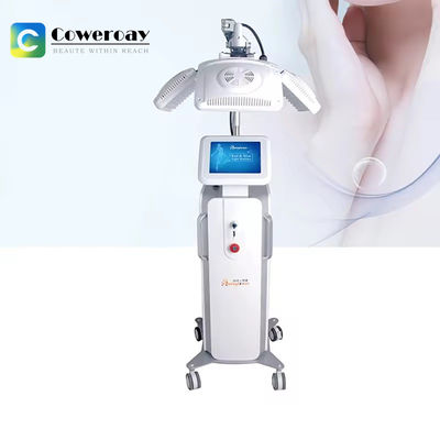Good price Household Red And Blue LED Therapeutic Apparatus For Massage Relieve Lumbar Pain online