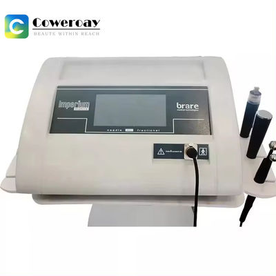 Good price 3 In 1 Brare BIO EMS Facial Wrinkle Removal Machine Face Lift Beauty Machine 3 Handles online