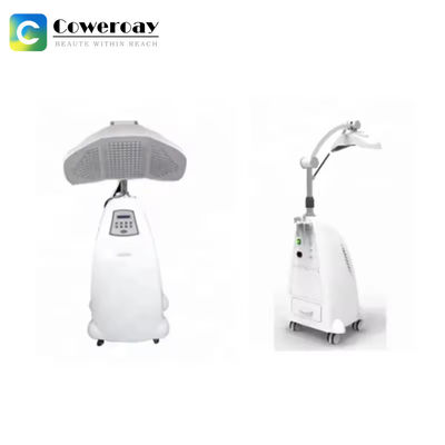 Good price Professional Photodynamic Therapy Machine 200nm-900nm PDT Beauty Machine online