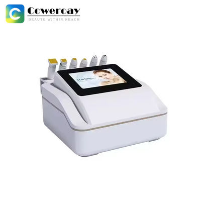 Giá tốt. Máy loại bỏ nếp nhăn trên khuôn mặt RF EMS chống lão hóa da thắt chặt với màn hình cảm ứng trực tuyến